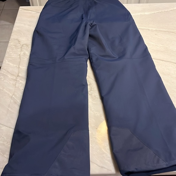 The North Face Kid's Chakal Pant Large, Montague Blue NEW- w/o tags - Picture 2 of 6
